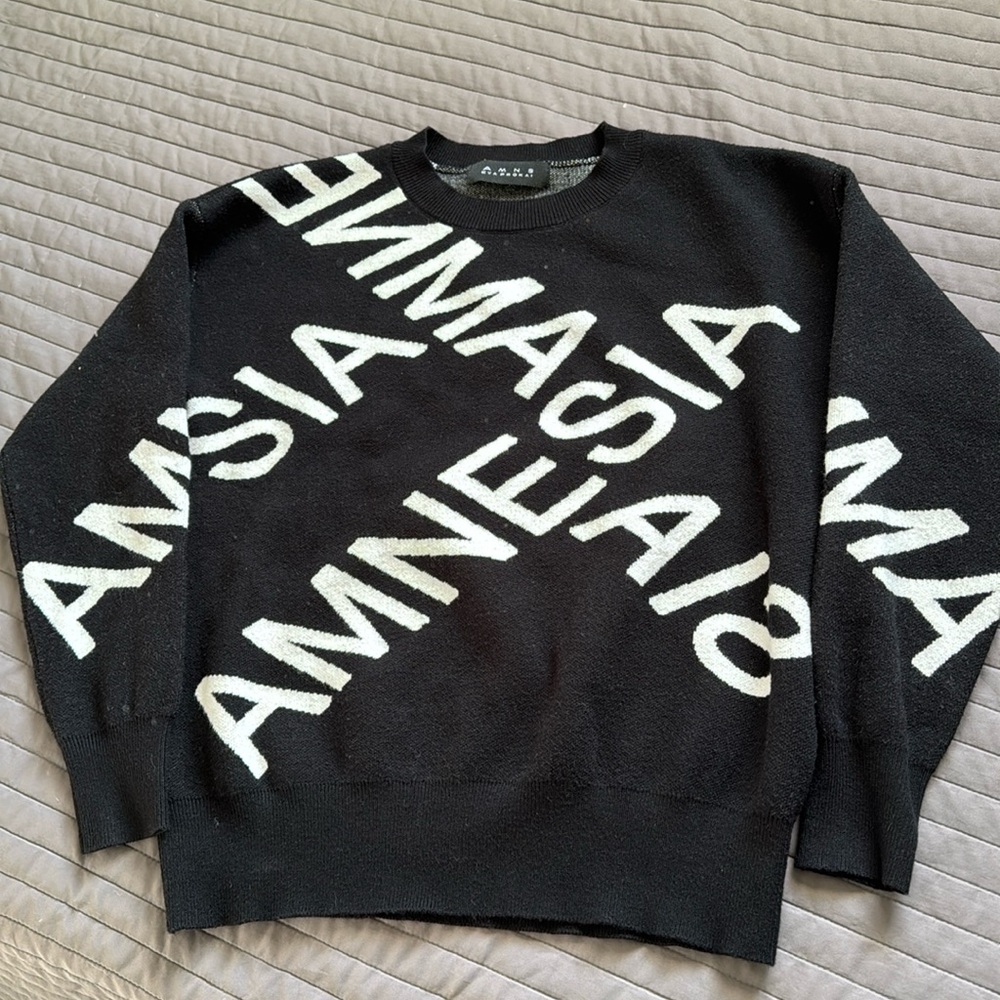 Sweater